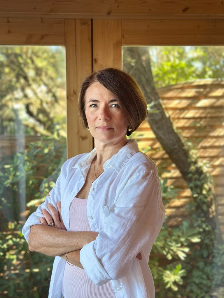 Isabelle Stachler